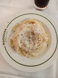 Rigatoni du Restaurant italien Madonna à Paris - n°3