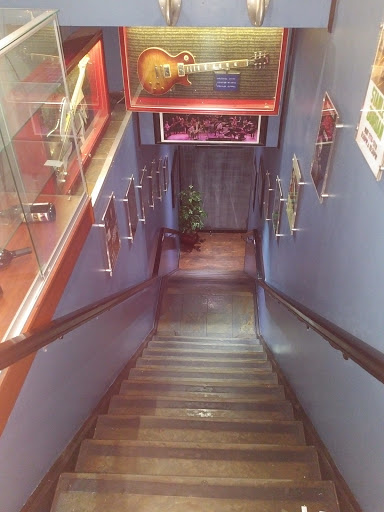 Live Music Venue «Iridium», reviews and photos, 1650 Broadway, New York, NY 10019, USA