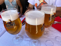 Bière du Restaurant de spécialités alsaciennes Aux Armes de Strasbourg - n°17