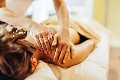 Massagepraxis Kornblume – Claudia Lehmann