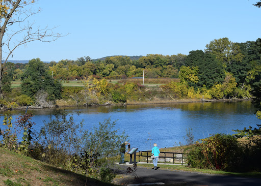 Connecticut River Greenway Riverfront Park - City of Northampton
