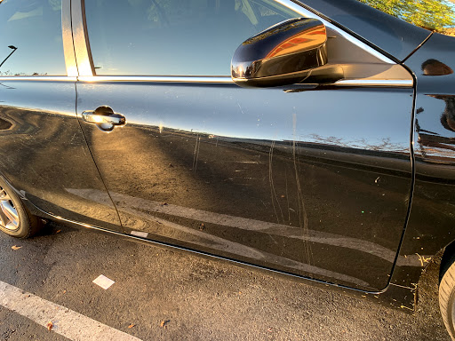 Car Wash «Rosecrans Car Wash», reviews and photos, 3768 Rosecrans St, San Diego, CA 92110, USA