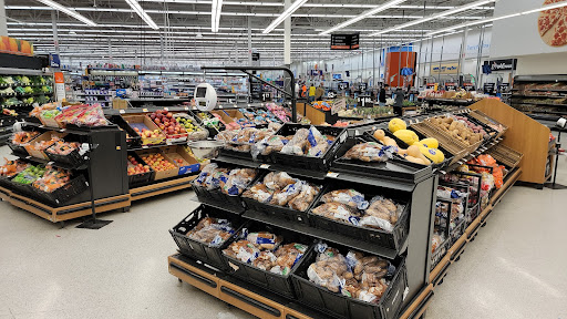 Department Store «Walmart Supercenter», reviews and photos, 4848 900 W, Riverdale, UT 84405, USA