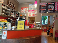 Atmosphère du Café COFFEE & MUFFIN à Dijon - n°1
