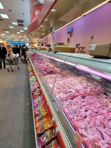 Grocery Store «Fei Long Market», reviews and photos, 6301 8th Ave, Brooklyn, NY 11220, USA