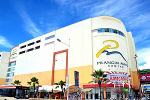 Prangin Mall image