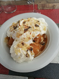 Banana split du Restaurant la côte d'Opale à Le Crotoy - n°9