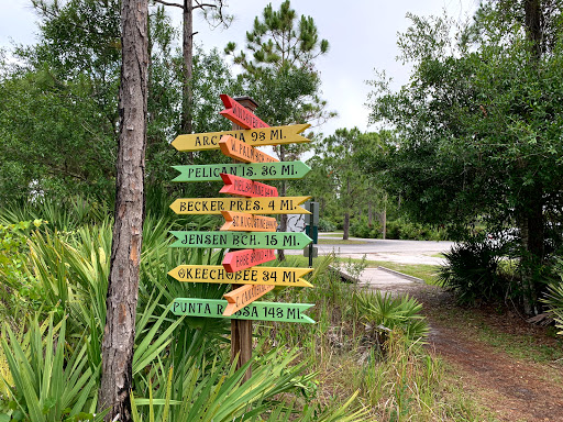 Learning Center «Oxbow Eco-Center», reviews and photos, 5400 NE St James Dr, Port St Lucie, FL 34983, USA