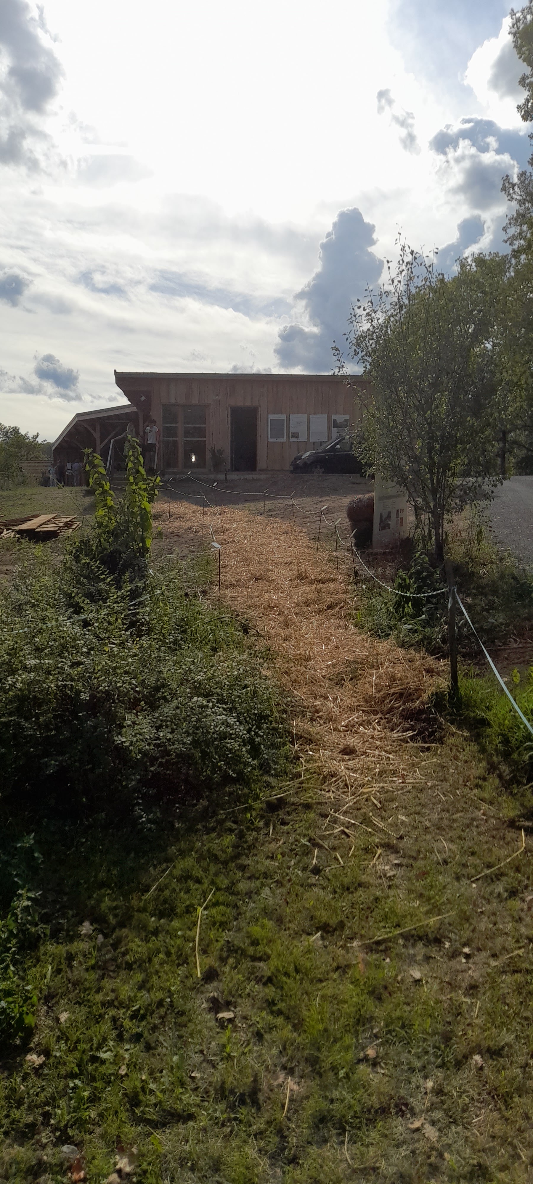 Photo n° 2 de l'avis de Nat.3 fait le 17/09/2023 à 11:53