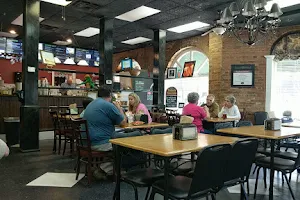 Little Brother's Bistro & Cafe image