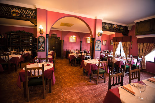Restaurante la Farola en Fuengirola