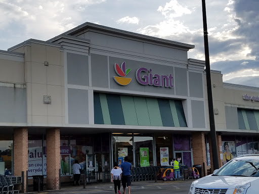 Supermarket «Giant», reviews and photos, 11701 Beltsville Dr, Beltsville, MD 20705, USA