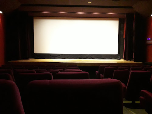 Cinéma Scoop à Le Chambon-sur-Lignon