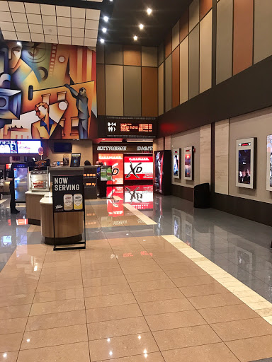 Movie Theater «CINEMARK ROANOKE AND XD», reviews and photos, 850 TX-114, Roanoke, TX 76262, USA