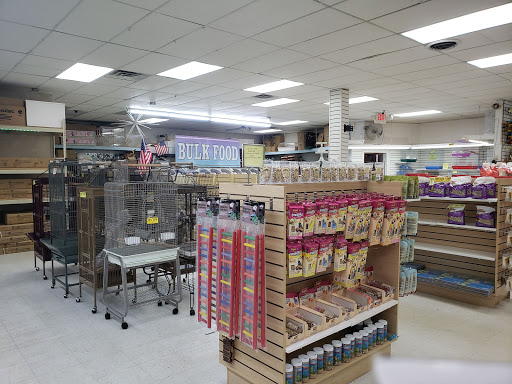 Pet Store «Discount Pet & Supplies», reviews and photos, 16320 Middlebelt Rd, Livonia, MI 48154, USA