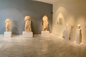 Archaeological Museum of Philippi image