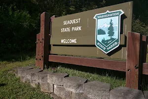 Seaquest State Park image