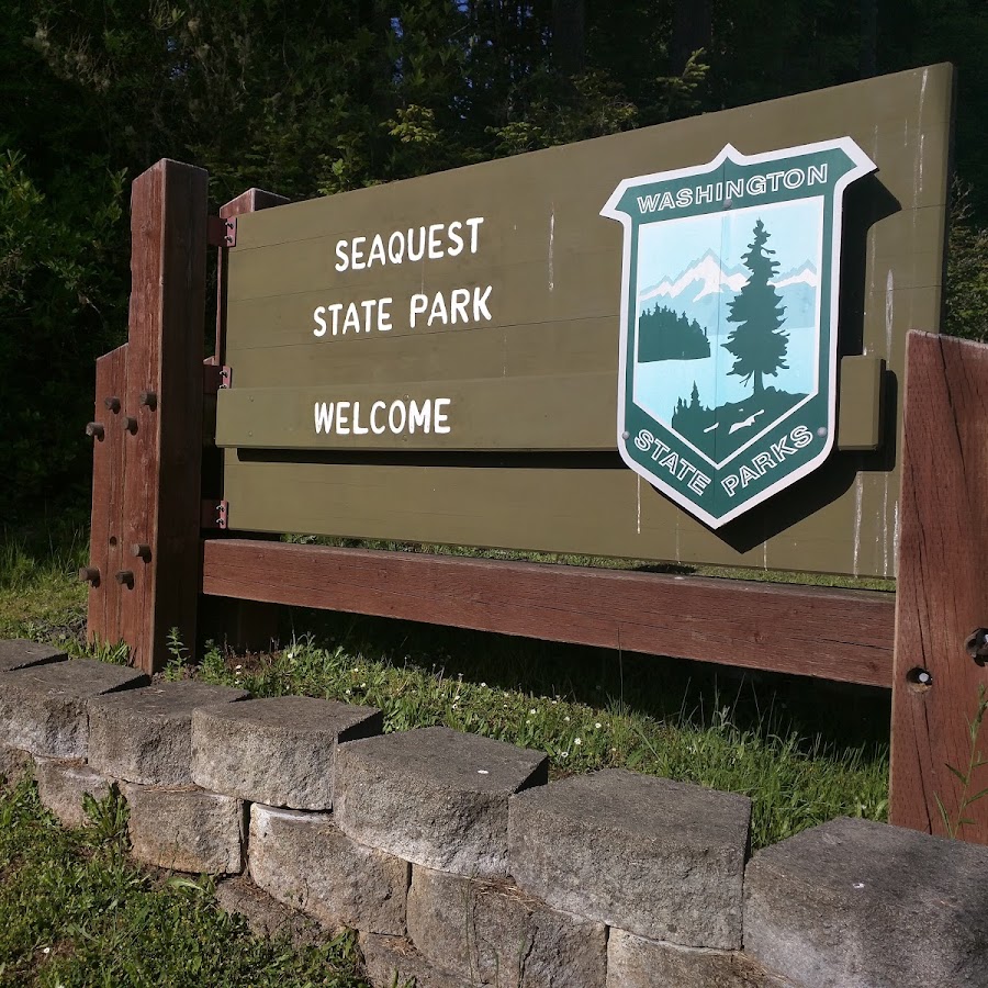 Seaquest State Park