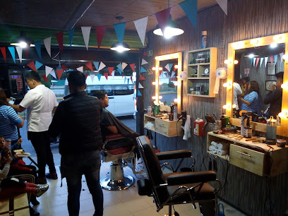 La Santa Barber Shop