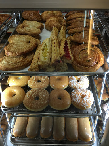 Donut Shop «O C Donuts & BAGELS», reviews and photos, 8901 S Knott Ave # G, Buena Park, CA 90620, USA