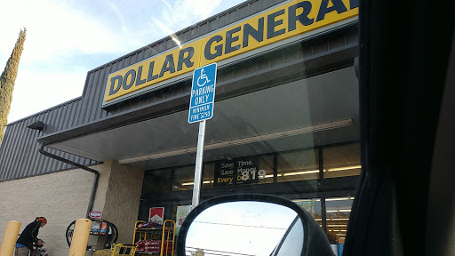 Discount Store «Dollar General», reviews and photos, 819 Bridge St, Colusa, CA 95932, USA