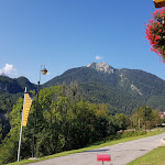 Photo n°3 de l'avis de ioris.u fait le 24/08/2018 à 19:04 sur le  Hotel Villa Gaia à Venas di Cadore