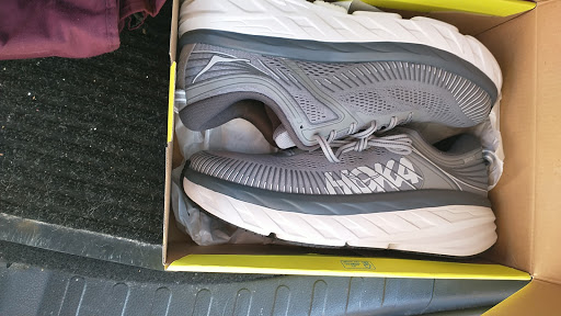 Running Store «Fleet Feet Sports», reviews and photos, 124 Schiller St, Elmhurst, IL 60126, USA