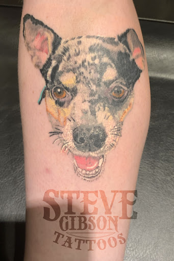 Explore forearm tattoo ideas men, creative tattoo ideas in Bridgeport, available at Pike Street Studios Tattoo and Body Piercing
