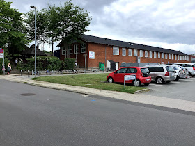 Låsby Skole