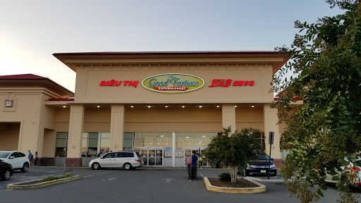 Supermarket «Good Fortune Supermarket», reviews and photos, 6751 Wilson Blvd, Falls Church, VA 22044, USA