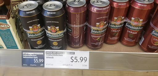 Supermarket «ALDI», reviews and photos, 375 W Higgins Rd, Hoffman Estates, IL 60169, USA