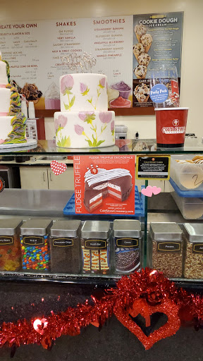 Ice Cream Shop «Cold Stone Creamery», reviews and photos, 9230 7th Ave, Norfolk, VA 23511, USA