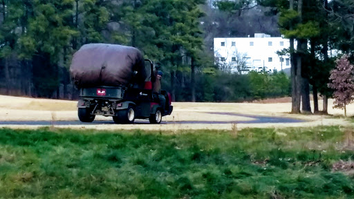 Golf Club «Carolina Golf Club», reviews and photos, 2415 Old Steele Creek Rd, Charlotte, NC 28208, USA