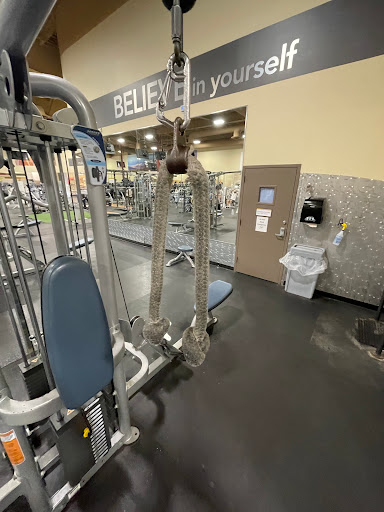 Gym «24 Hour Fitness», reviews and photos, 9561 Chapman Ave, Garden Grove, CA 92841, USA