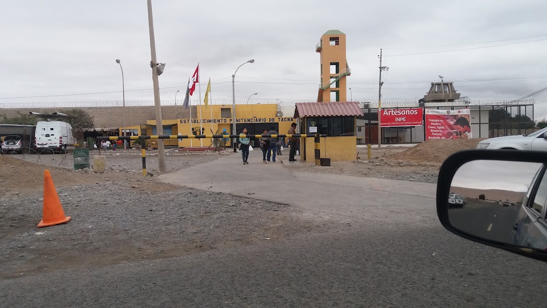 Penal de Tacna