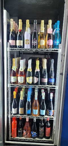 Wine Store «Broadway Tobacco Beer & Wine», reviews and photos, 5335 Broadway Blvd #210, Garland, TX 75043, USA