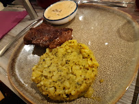 Plats et boissons du Restaurant Ô Frères Fontaine à Champlan - n°11