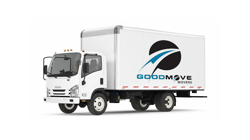 Moving and Storage Service «Good Move Movers, Inc.», reviews and photos, 730 N York St, Elmhurst, IL 60126, USA
