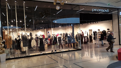 Promod à Amiens