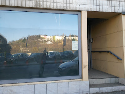 Oriol Serge à Saint-Étienne