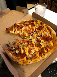 Plats et boissons du Pizzeria Domino's Pizza Mantes-la-Jolie - n°19