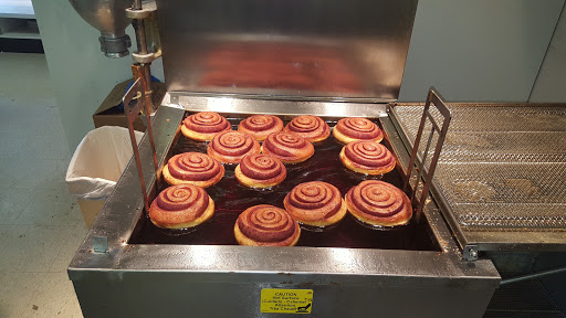 Donut Shop «Shipley Do-Nuts», reviews and photos, 2626 Murfreesboro Pike C, Nashville, TN 37217, USA