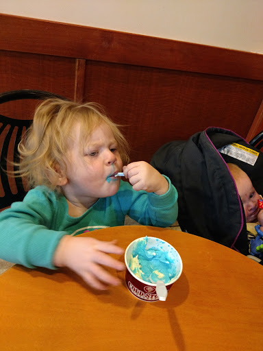 Ice Cream Shop «Cold Stone Creamery», reviews and photos, 62 E 12300 S, Draper, UT 84020, USA
