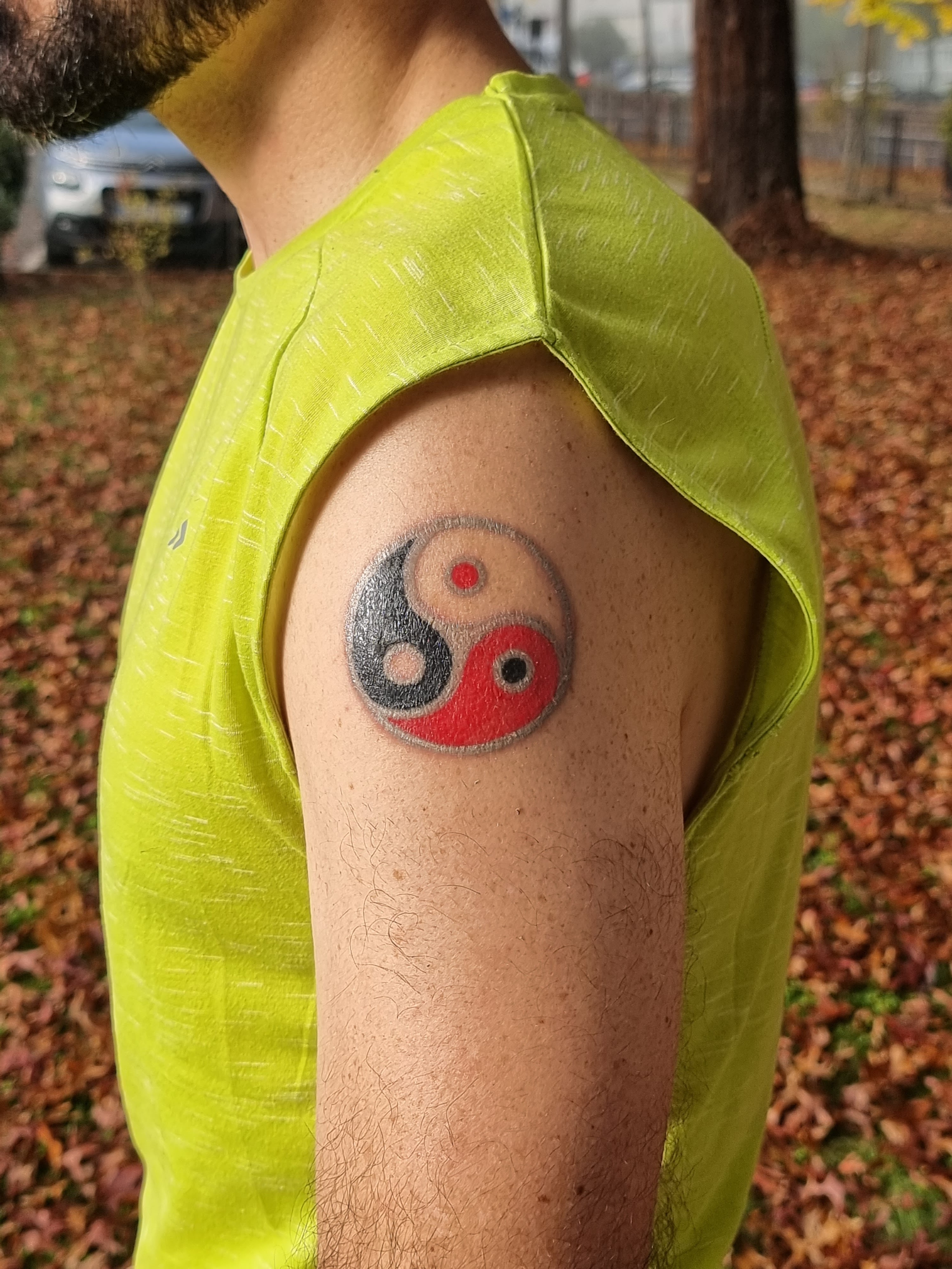 Photo n° 1 de l'avis de Matthieu.O fait le 11/11/2021 à 07:49