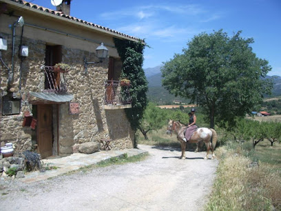 Casa Atuel - Calle Las Afueras, 20, 22144 Bierge, Huesca, Spain