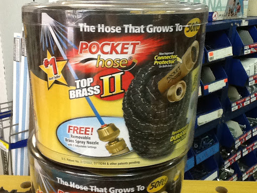 Hardware Store «Beach Hardware and Marine Supply», reviews and photos, 15217 Gulf Blvd, Madeira Beach, FL 33708, USA