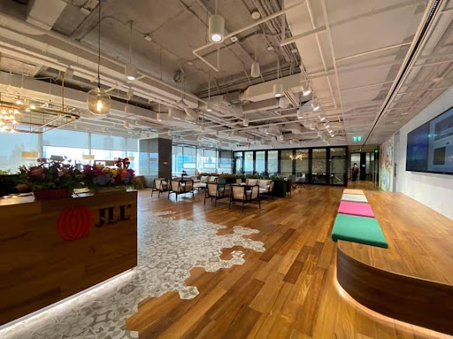 JLL Thailand (Bangkok)