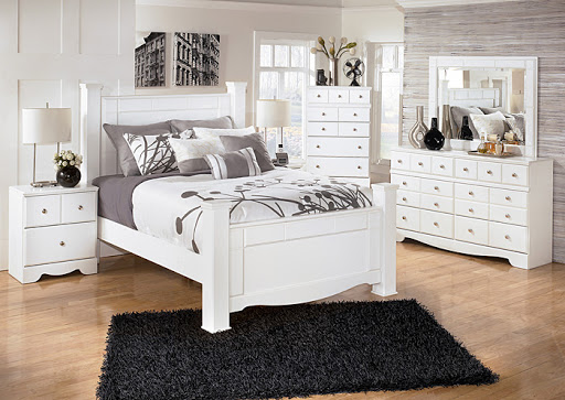 Furniture Store «Freddy P Furniture», reviews and photos, 10 W Broad St, West Hazleton, PA 18202, USA