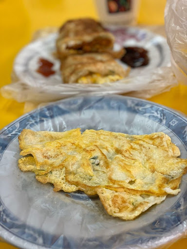 上海蛋餅大王 的照片
