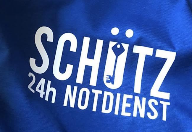 Schütz Schlüssel- und Schreinerservice GmbH - Schlüsseldienst